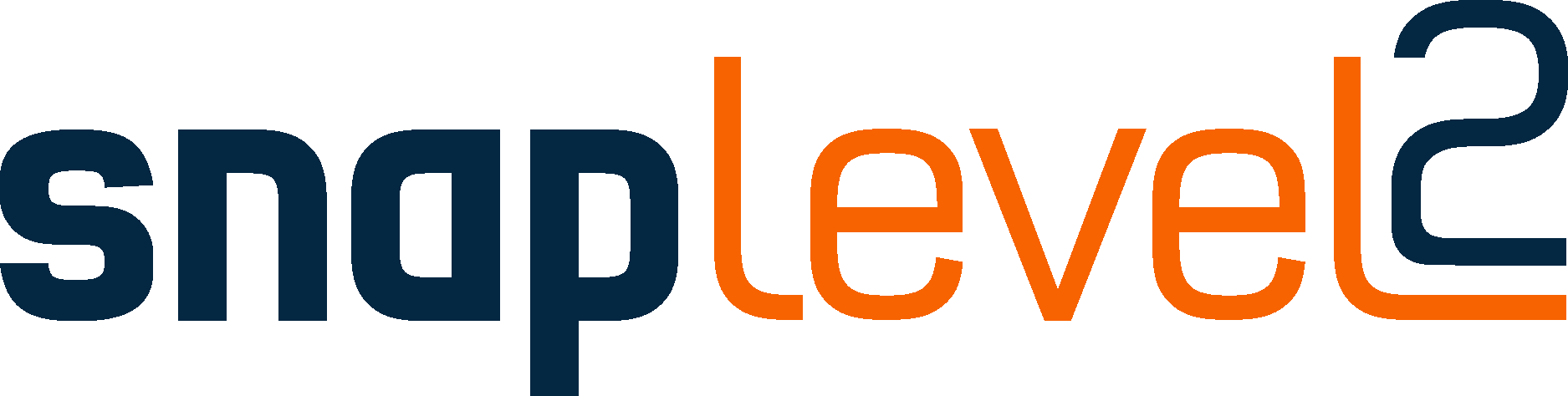 SnapLevel 2 Logo Vector Logo